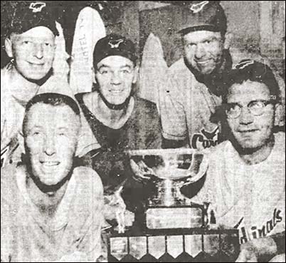 1961 champs