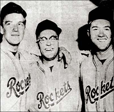 Naylor, Waddle & Holmes