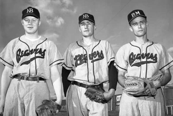 1962 North Battleford