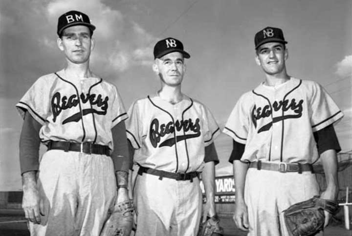 1962 North Battleford