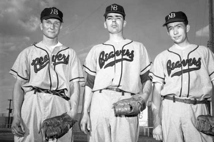 1962 North Battleford