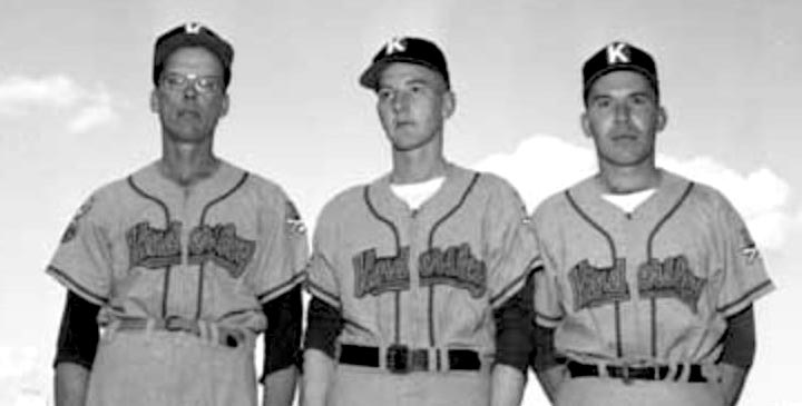 Kindersley 1962