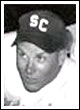 Merv Sanderson