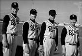 1964 Saskatoon Blues 2