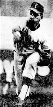 Orville Franchuck