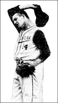 Larry McDonald