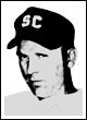 Merv Sanderson