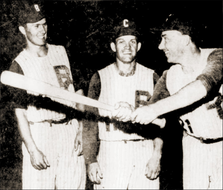 Town, Toews, Denbow