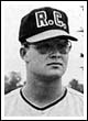 Ted Bashore
