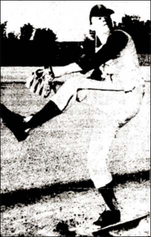 Dennis Churchill