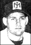 Wayne LeBere