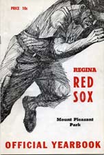 Regina program