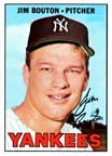 Jim Bouton