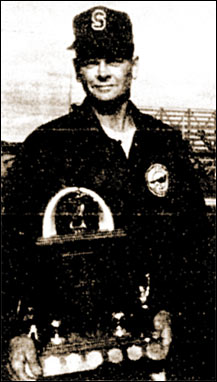 Don Hunter