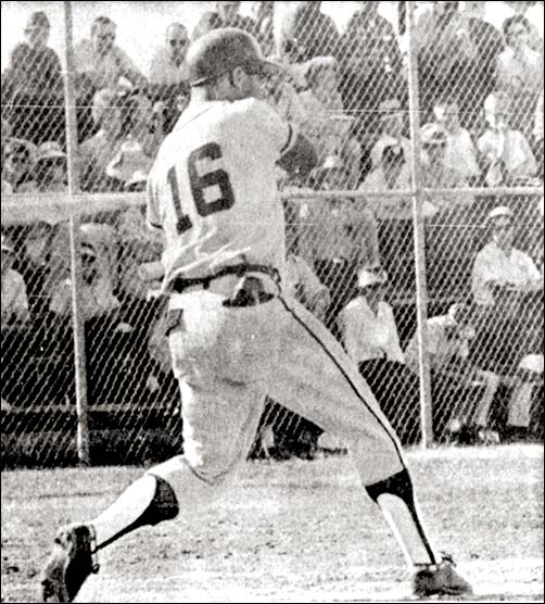 1968 Lacombe Markowsky