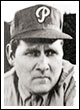 Norm Aldridge