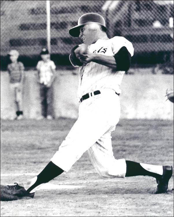 Larry Tollefson