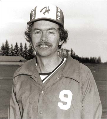 Ron Ramsey