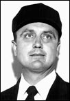 Ed Sudol Umpire