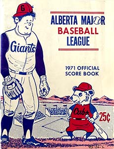 Alberta program