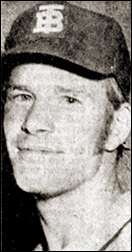 Bob Fawcett