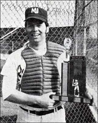 Larry Tollefson