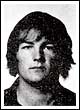 Barry Jamieson