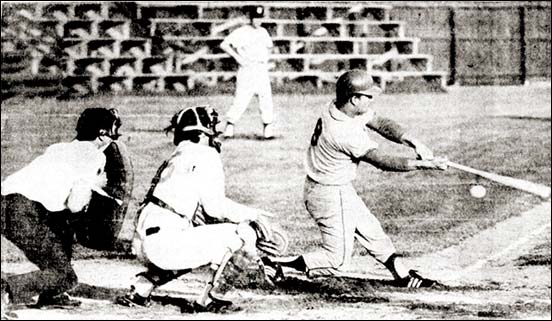 Kozak swings