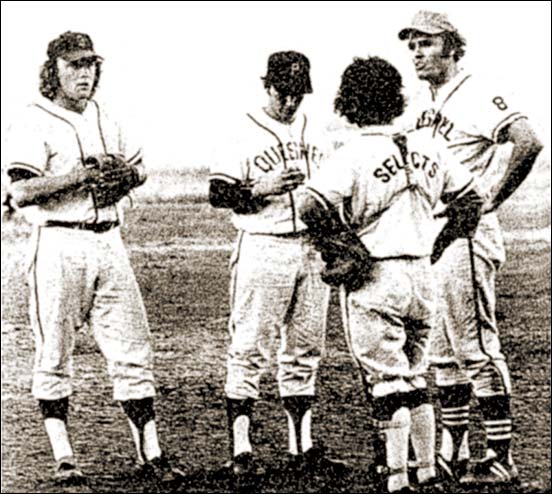 Mound conference