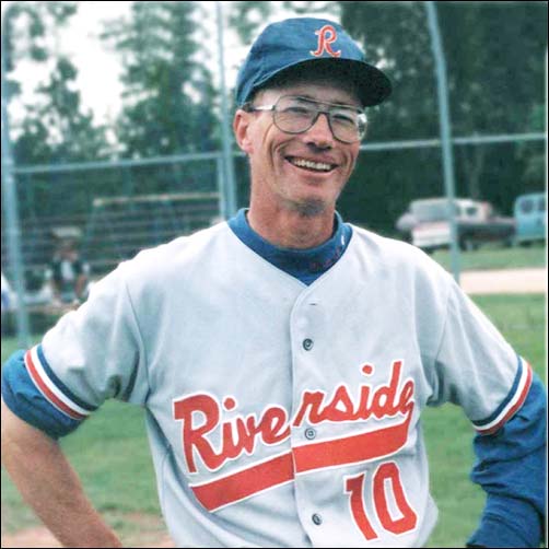 Bob Williamson