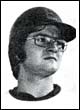 Randy Wolstoncroft