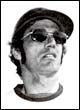 Murray Steeves