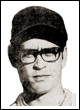 Mike Labossiere