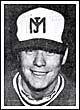 Mel Olstrom