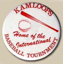 Kamloops Tourney