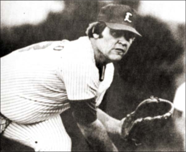 Denny McLain