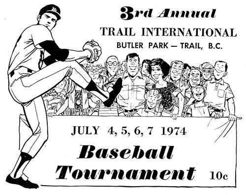 Trail Tournament