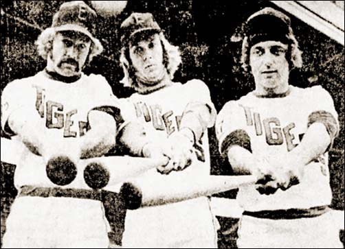 Hitters
