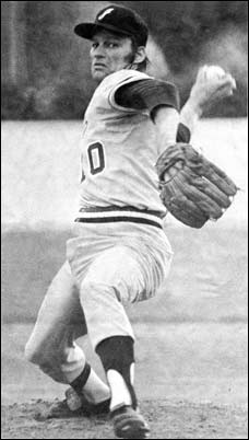 Jim Bouton