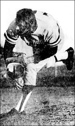 Jim Bouton