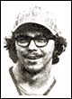 Ken Buchy