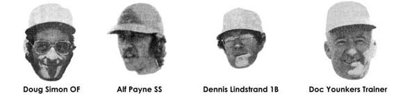 1975 Team Canada 5