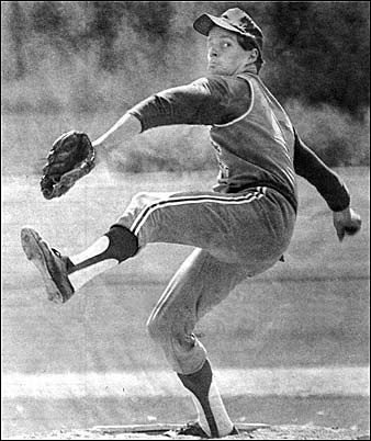Wayne McKee