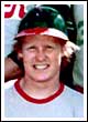 Bobby Reeve