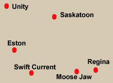 League map