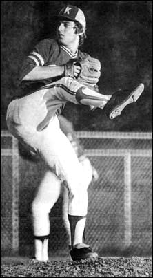 Steve Behlen