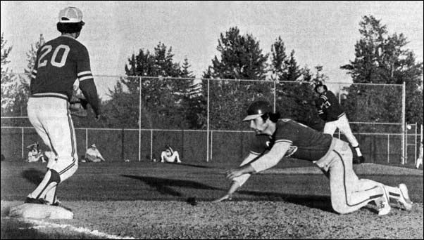 Bridges pickoff