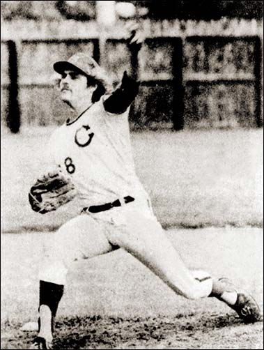 Brian Hodgson