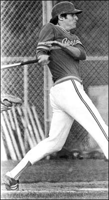 McKee grandslam