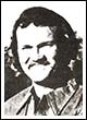 Eddie Arden